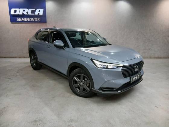 HONDA HR-V 1.5 DI I-VTEC FLEX EXL CVT HONDA HR-V 1.5 DI I-VTEC FLEX EXL CVT